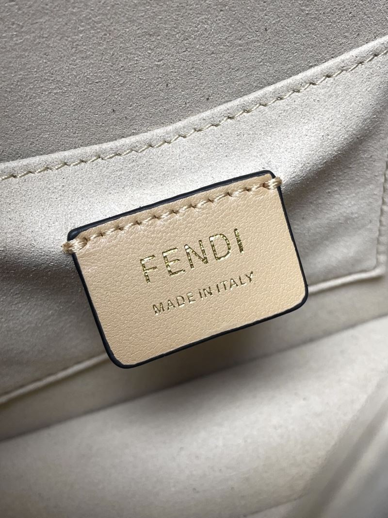 Fendi Satchel Bags